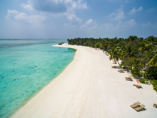 Cocoon Maldives fotoÄŸrafÄ±