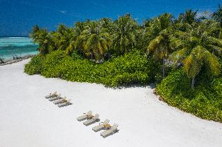 Cocoon Maldives fotoÄŸrafÄ±