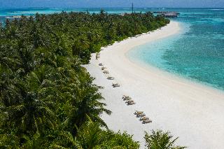 Cocoon Maldives fotoÄŸrafÄ±