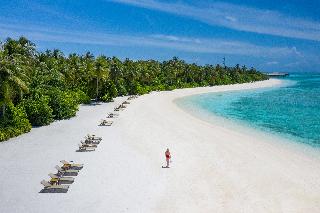 Cocoon Maldives fotoÄŸrafÄ±