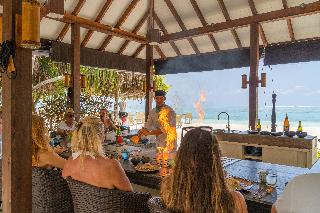 Cocoon Maldives fotoÄŸrafÄ±