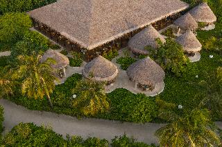 Cocoon Maldives fotoÄŸrafÄ±