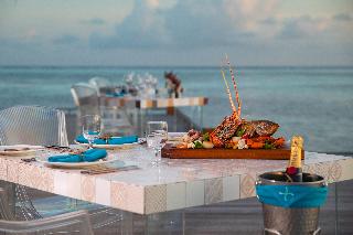 Cocoon Maldives fotoÄŸrafÄ±