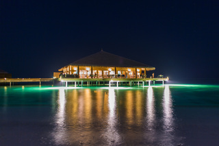 Cocoon Maldives fotoÄŸrafÄ±