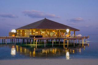 Cocoon Maldives fotoÄŸrafÄ±