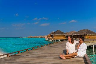 Cocoon Maldives fotoÄŸrafÄ±