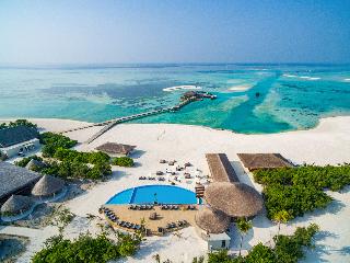 Cocoon Maldives fotoÄŸrafÄ±