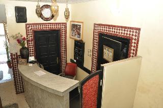 Hotel Boustane otel fotoğrafı