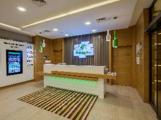 Holiday Inn ANTALYA - LARA by IHG fotoÄŸrafÄ±