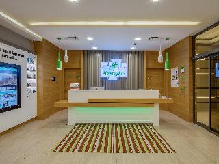 Holiday Inn ANTALYA - LARA by IHG fotoÄŸrafÄ±