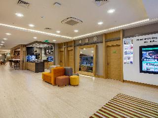 Holiday Inn ANTALYA - LARA by IHG fotoÄŸrafÄ±