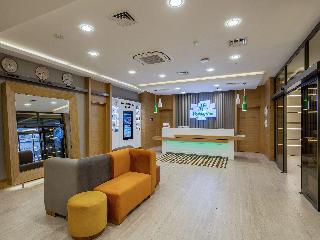 Holiday Inn ANTALYA - LARA by IHG fotoÄŸrafÄ±