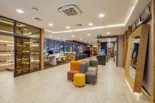 Holiday Inn ANTALYA - LARA by IHG fotoÄŸrafÄ±