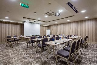 Holiday Inn ANTALYA - LARA by IHG fotoÄŸrafÄ±