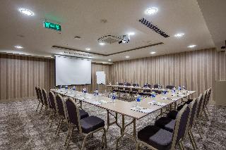Holiday Inn ANTALYA - LARA by IHG fotoÄŸrafÄ±