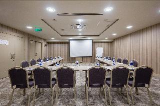 Holiday Inn ANTALYA - LARA by IHG fotoÄŸrafÄ±