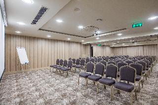 Holiday Inn ANTALYA - LARA by IHG fotoÄŸrafÄ±