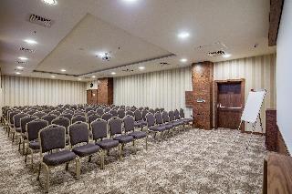 Holiday Inn ANTALYA - LARA by IHG fotoÄŸrafÄ±