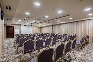 Holiday Inn ANTALYA - LARA by IHG fotoÄŸrafÄ±