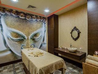 Holiday Inn ANTALYA - LARA by IHG fotoÄŸrafÄ±