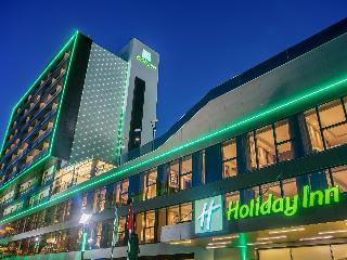 Holiday Inn ANTALYA - LARA by IHG otel fotoğrafı