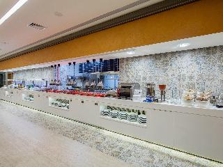 Holiday Inn ANTALYA - LARA by IHG fotoÄŸrafÄ±