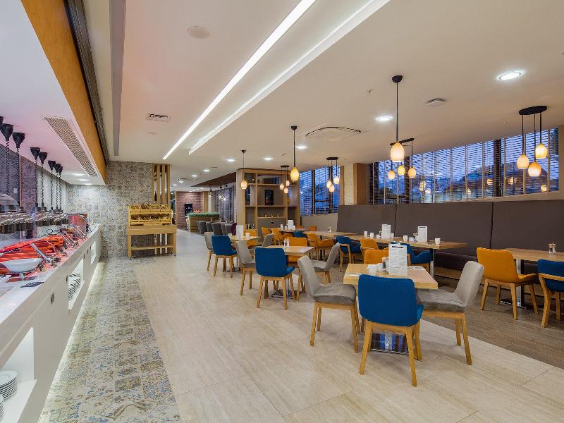 Holiday Inn ANTALYA - LARA by IHG - Genel
