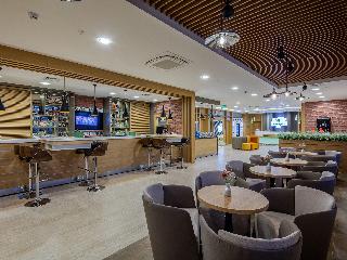 Holiday Inn ANTALYA - LARA by IHG fotoÄŸrafÄ±