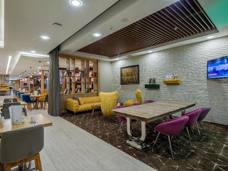 Holiday Inn ANTALYA - LARA by IHG - Genel