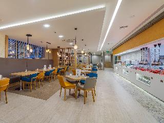Holiday Inn ANTALYA - LARA by IHG fotoÄŸrafÄ±