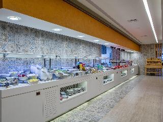 Holiday Inn ANTALYA - LARA by IHG fotoÄŸrafÄ±