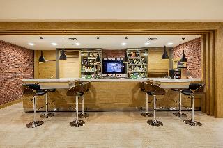 Holiday Inn ANTALYA - LARA by IHG fotoÄŸrafÄ±