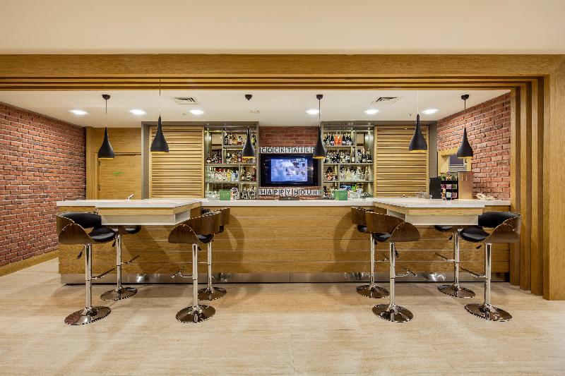 Holiday Inn ANTALYA - LARA by IHG - Genel