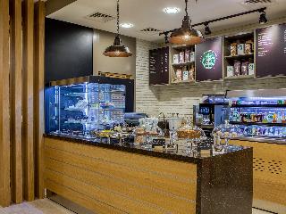 Holiday Inn ANTALYA - LARA by IHG fotoÄŸrafÄ±