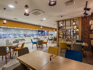 Holiday Inn ANTALYA - LARA by IHG fotoÄŸrafÄ±