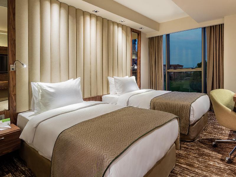 Holiday Inn ANTALYA - LARA by IHG - Oda