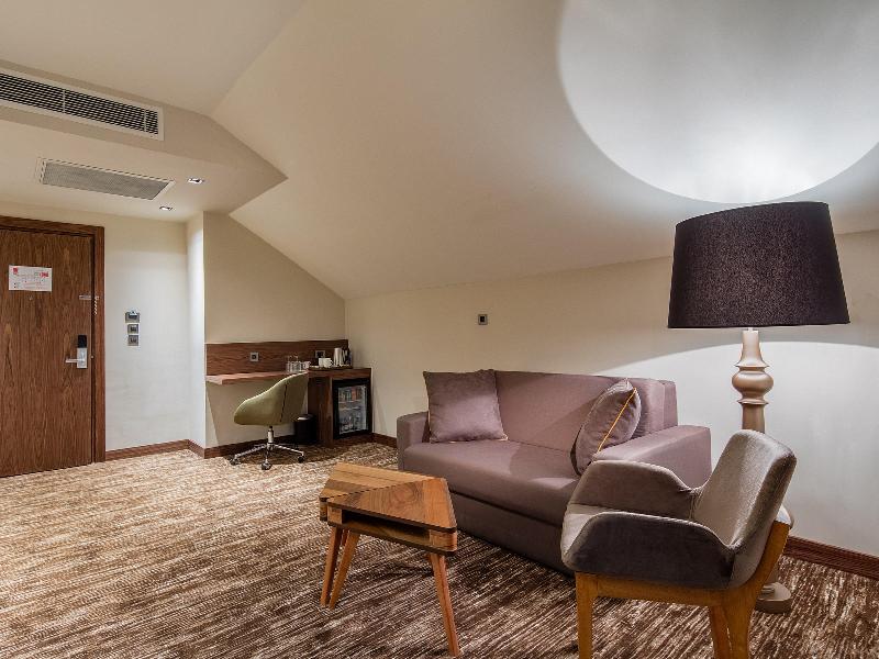 Holiday Inn ANTALYA - LARA by IHG - Oda