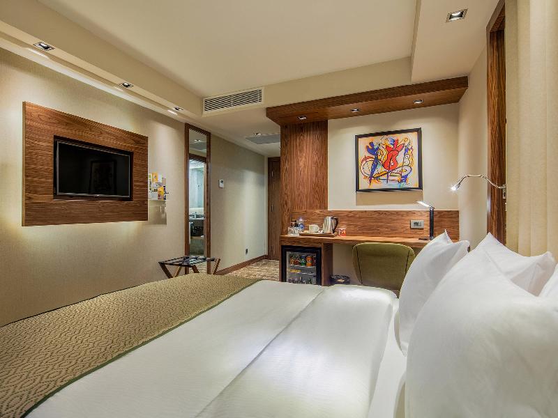 Holiday Inn ANTALYA - LARA by IHG - Oda
