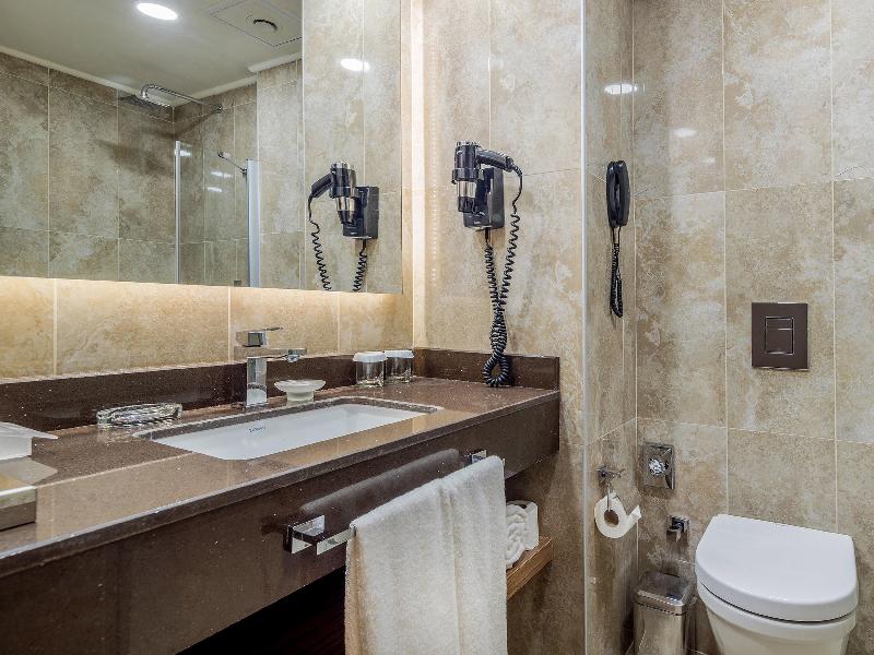 Holiday Inn ANTALYA - LARA by IHG - Oda