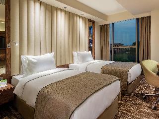Holiday Inn ANTALYA - LARA by IHG fotoÄŸrafÄ±