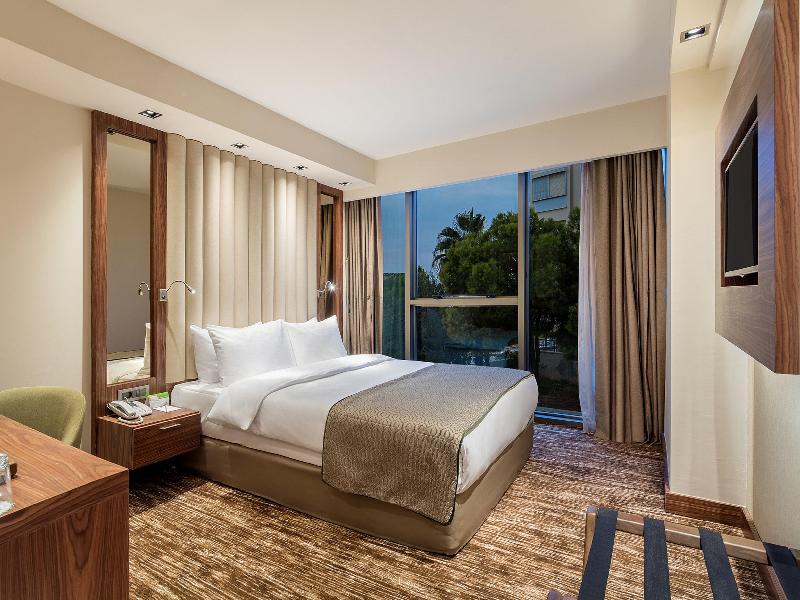 Holiday Inn ANTALYA - LARA by IHG - Oda