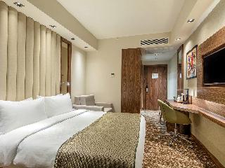 Holiday Inn ANTALYA - LARA by IHG fotoÄŸrafÄ±