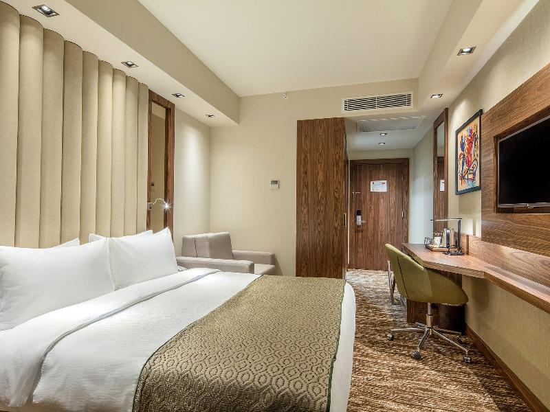 Holiday Inn ANTALYA - LARA by IHG - Oda