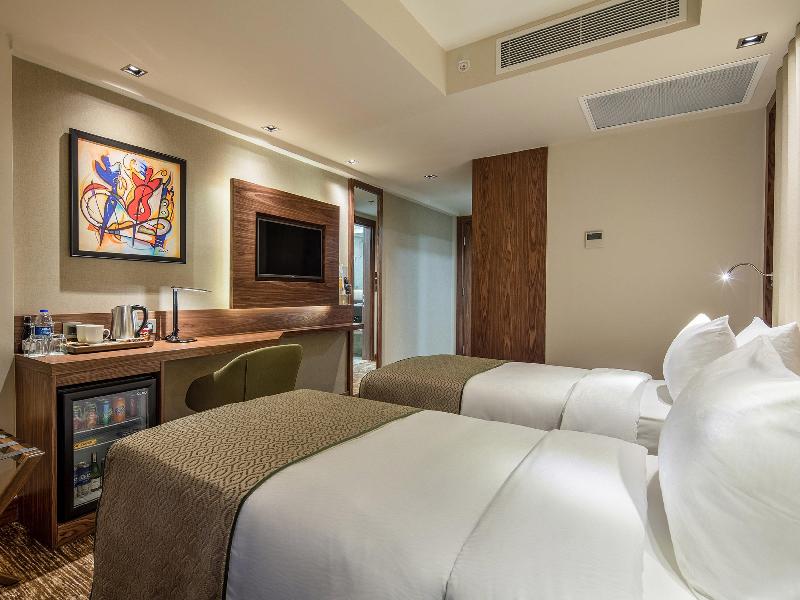 Holiday Inn ANTALYA - LARA by IHG - Oda
