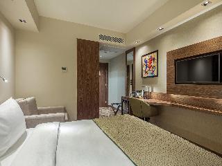 Holiday Inn ANTALYA - LARA by IHG fotoÄŸrafÄ±