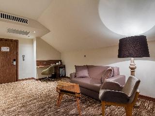 Holiday Inn ANTALYA - LARA by IHG fotoÄŸrafÄ±