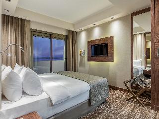 Holiday Inn ANTALYA - LARA by IHG fotoÄŸrafÄ±