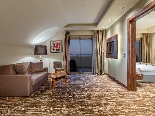Holiday Inn ANTALYA - LARA by IHG fotoÄŸrafÄ±