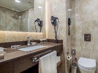 Holiday Inn ANTALYA - LARA by IHG fotoÄŸrafÄ±