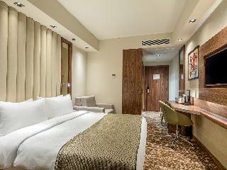 Holiday Inn ANTALYA - LARA by IHG fotoÄŸrafÄ±